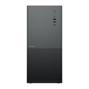 Gabinetes para Computadoras ACTECK REX MAX GM757
