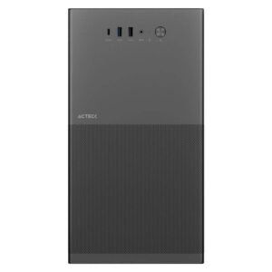 Gabinetes para Computadoras ACTECK REX PRO GI757