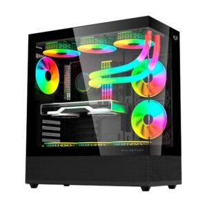 Gabinete Gaming Balam Rush Tank Super