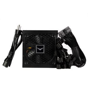 Fuente de poder Naceb Technology NA-2598