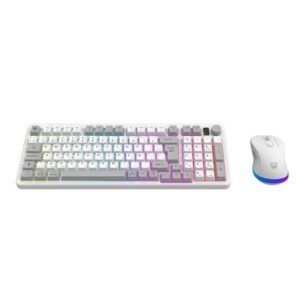 Kits para Teclado y Mouse Balam Rush KG525