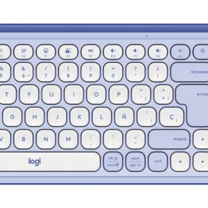 Kits para Teclado y Mouse LOGITECH POP