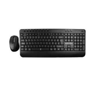 Kits para Teclado y Mouse  PERFECT CHOICE PC-201434