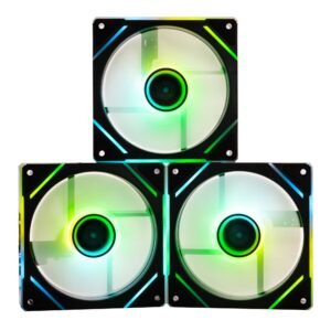 Enfriamiento y Ventilación Naceb Gaming NA-0650N