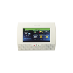 Panel de Alarma Inalambrico con Pantalla Touch en Español