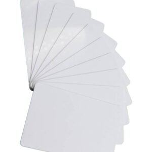 Tarjetas ID ZK TECO  IDCARDNN