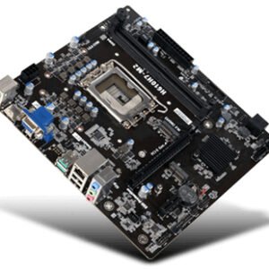 Tarjeta Madre ECS H610H7-M2