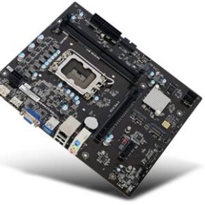Motherboards ECS H810H8-M2