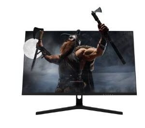 Monitor Gaming Gamer GAME FACTOR MG701-V2