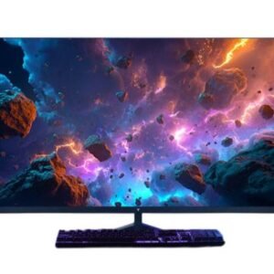 Monitores Gaming Yeyian YMF-IPF27-M1