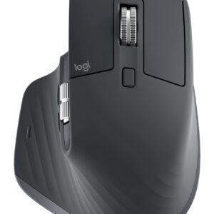 Mouse LOGITECH 910-007502