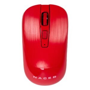 Mouse Naceb Technology NA-0137R