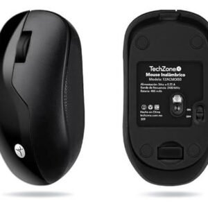 Mouse TECHZONE TZACMOI50