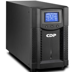 No-break Online, 2000VA, 1800W CDP UPO11-2AX