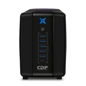 No Breaks y UPS CDP R-UPR 1008