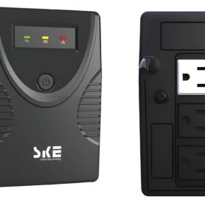 No Breaks y UPS SKE GP800