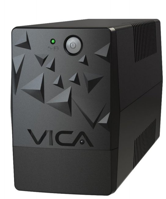 No break VICA Optima 2000
