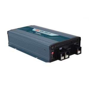 Cargador de Baterías / 48V / 25A / Plomo Ácido y Litio / 100 a 330 Ah / CANBus / -30°C a +70°C (-22°F a +158°F)