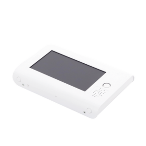 Consola IP de Control para Enfermería / Pantalla Táctil 7" / Lector RFID 125 kHz / VoIP SIP / PoE 802.3af