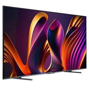 Televisiones Hisense 100QD7N