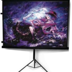 Pantalla de Proyección Multimedia Screens MST152