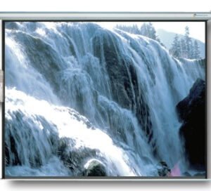 Pantalla de Proyección Multimedia Screens MSE-152