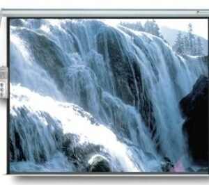Pantalla de Proyección Multimedia Screens MSE-365