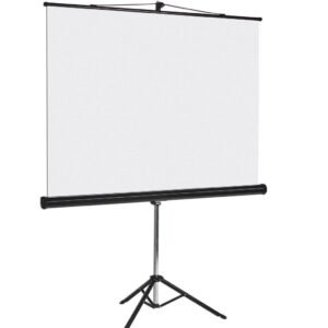 PAntalla de Proyección Multimedia Screens MST-246