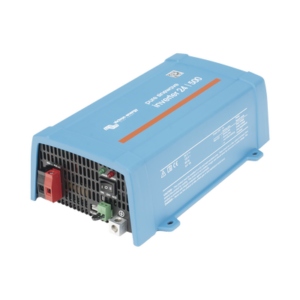 Inversor de Onda Pura / Entrada 24 Vcd / Salida 400 W 120 Vca 60 Hz / Pico 900 W / Eficiencia 90%