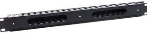 Organizador Horizontal INTELLINET 169950