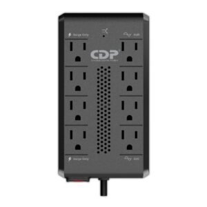 Regulador CDP RAVR1408
