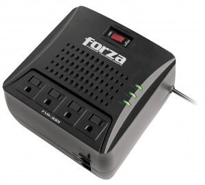 Regulador FORZA FVR-3001M