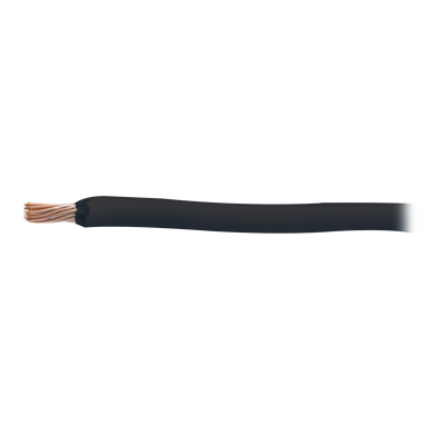 Cable THW-LS / Calibre 12 AWG / 19 Hilos / 100 m (328 ft) / PVC Autoextinguible / 90°C / NMX-J-010-ANCE