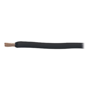 Cable Eléctrico THW-LS / Calibre 2/0 AWG / 19 Hilos / 25 m (82 ft) / Cobre Suave / 90°C Seco / 75°C Húmedo