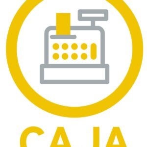 Software ASPEL CAJA1F