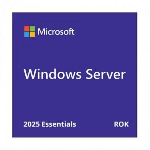 Sistema Operativo DELL Essentials