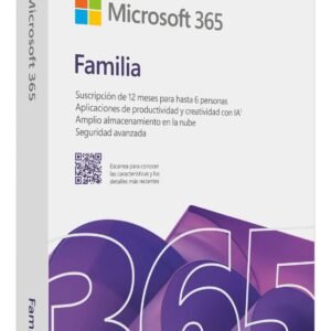 Microsoft 365 MICROSOFT Software