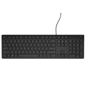 Teclado DELL KB216 (Inglés)