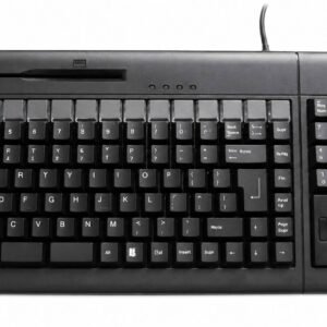 Teclado POS EC-LINE EC-S128MT
