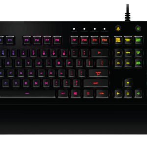 Teclado Gaming LOGITECH G213 PRODIGY