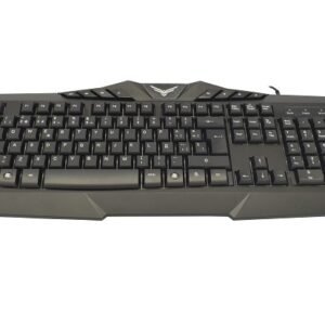 Teclado Gaming Naceb Gaming NA-0912