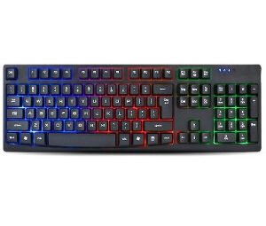 Teclado BROBOTIX 841581