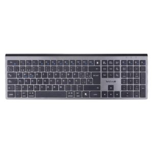 Teclados TECHZONE HEFESTOS