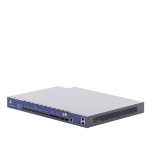 OLT Combo / 8 Puertos XGSPON-GPON / 7 Puertos Uplink RJ45+SFP28+QSFP28 / Hasta 2,048 ONUs / Rack 1.45x1.08x0.14 ft
