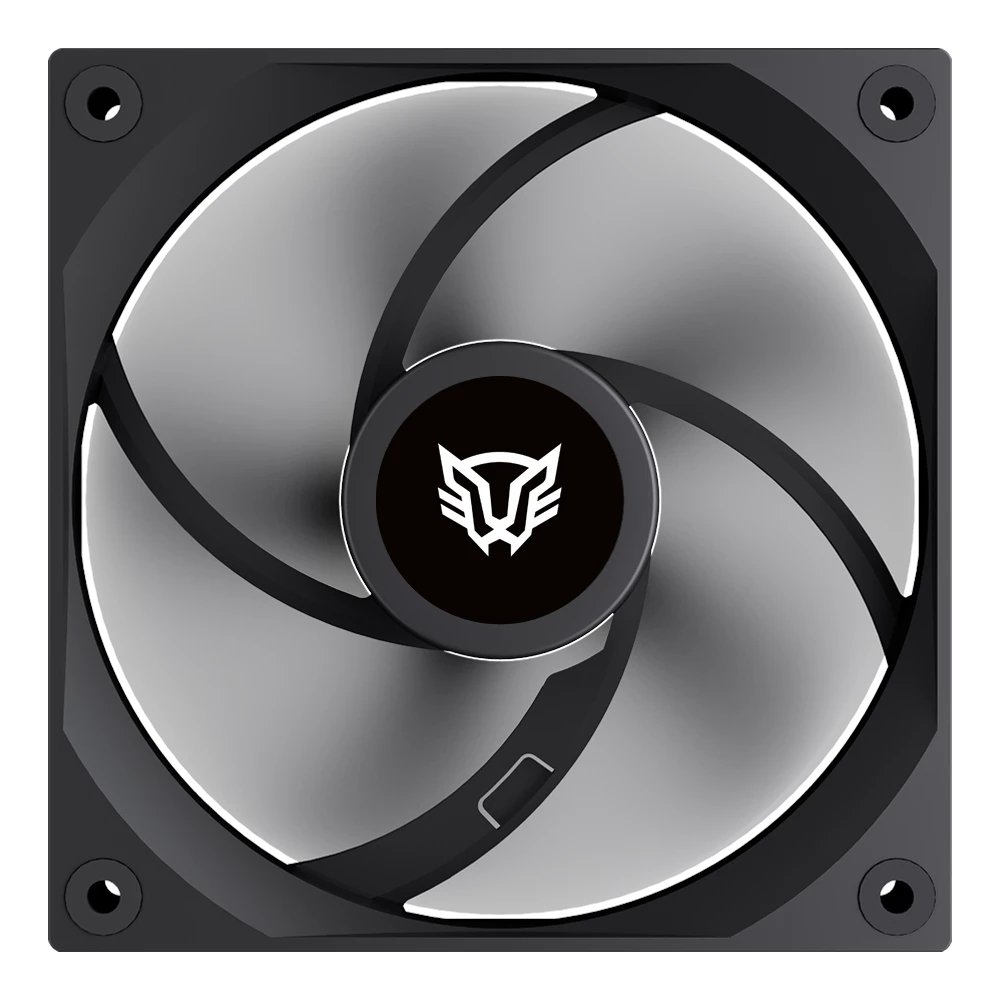 Enfriamiento y Ventilación Balam Rush EXG99