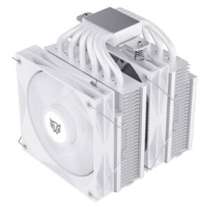 Enfriamiento y Ventilación Balam Rush HEX90