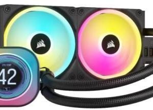 Enfriamiento y Ventilación CORSAIR  CW-9061007-WW