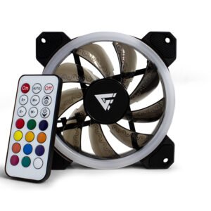 Kit de Ventiladores GAME FACTOR FKG400