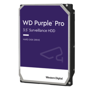 Disco duro de 14TB / 7200RPM / SATA III 6Gb/s / 255MB/s / 512MB caché / 3.5 pulgadas / 0.86 x 5.79 x 4 pulgadas