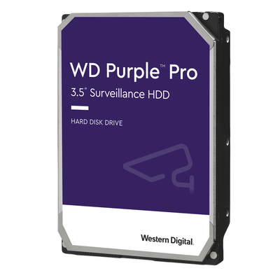 Disco duro de 14TB / 7200RPM / SATA III 6Gb/s / 255MB/s / 512MB caché / 3.5 pulgadas / 0.86 x 5.79 x 4 pulgadas